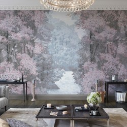 Панно Affresco Atmosphere AF523-COL2 2x2,01 м