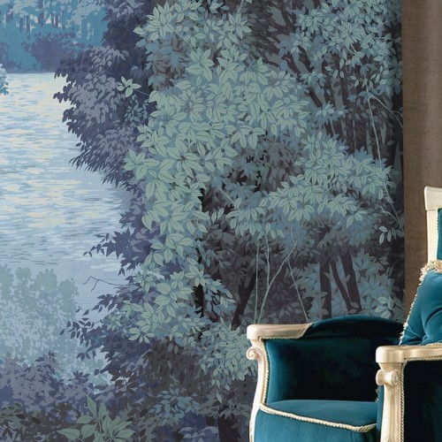 Панно Affresco Atmosphere AF523-COL3 2x2,01 м
