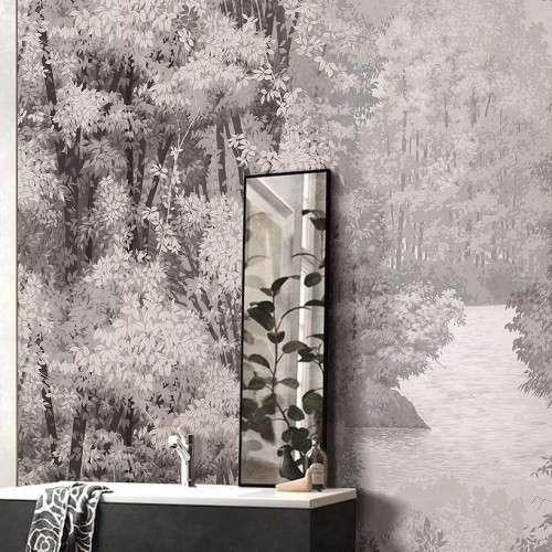Панно Affresco Atmosphere AF523-COL5 2x2,01 м