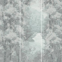 Панно Affresco Atmosphere AF523-COL6 2x2,01 м