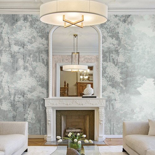 Панно Affresco Atmosphere AF523-COL6 2x2,01 м