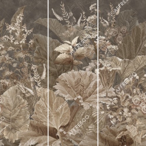 Панно Affresco Atmosphere AF514-COL1 2x2,01 м