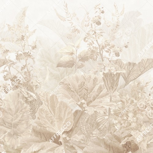 Панно Affresco Atmosphere AF514-COL4 2x2,01 м