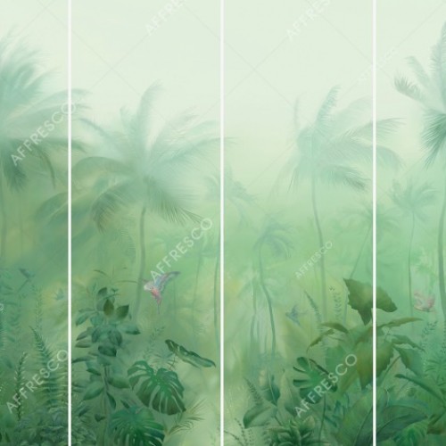 Панно Affresco Atmosphere AF516-COL1 2x2,68 м