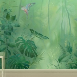 Панно Affresco Atmosphere AF516-COL1 2x2,68 м