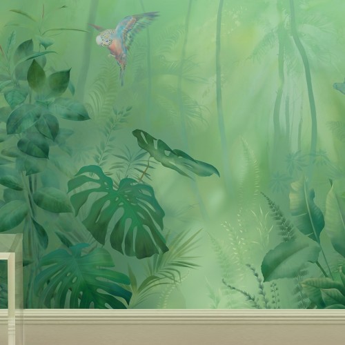 Панно Affresco Atmosphere AF516-COL1 2x2,68 м