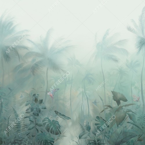 Панно Affresco Atmosphere AF516-COL2 2x2,68 м