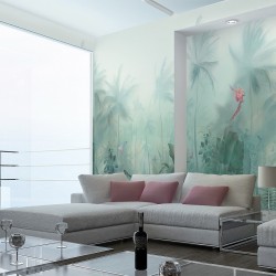 Панно Affresco Atmosphere AF516-COL2 2x2,68 м
