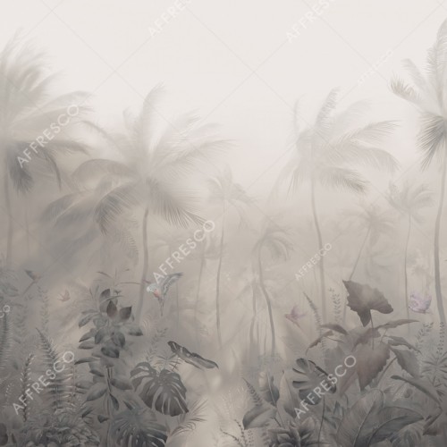 Панно Affresco Atmosphere AF516-COL3 2x2,68 м