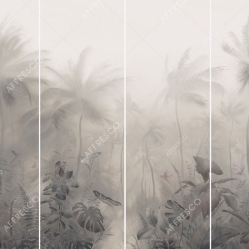 Панно Affresco Atmosphere AF516-COL3 2x2,68 м