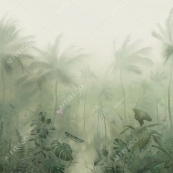Панно Affresco Atmosphere AF516-COL4 2x2,68 м