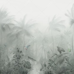 Панно Affresco Atmosphere AF516-COL5 2x2,68 м