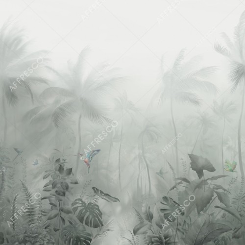 Панно Affresco Atmosphere AF516-COL5 2x2,68 м