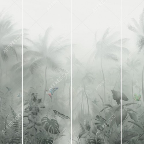 Панно Affresco Atmosphere AF516-COL5 2x2,68 м