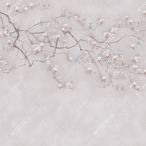 Панно Affresco Atmosphere AF506-COL1 2x3,35 м Панно Affresco Atmosphere AF506-COL1 2x3,35 м