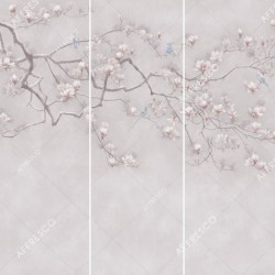 Панно Affresco Atmosphere AF506-COL1 2x3,35 м