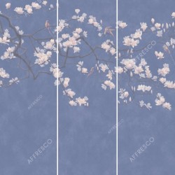 Панно Affresco Atmosphere AF506-COL2 2x3,35 м