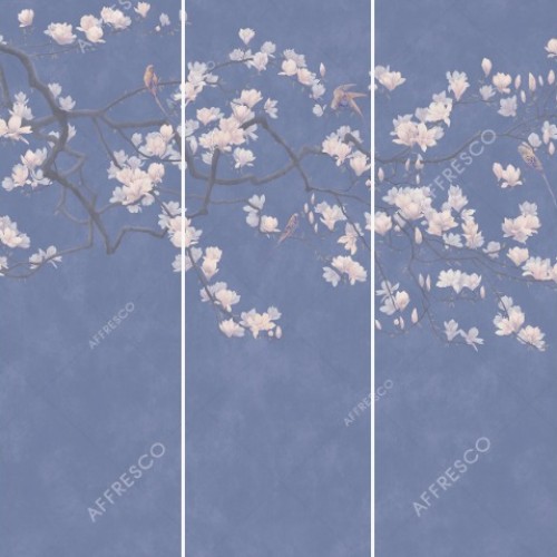 Панно Affresco Atmosphere AF506-COL2 2x3,35 м