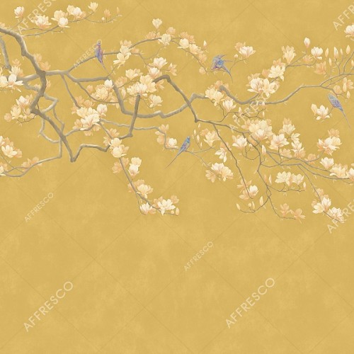 Панно Affresco Atmosphere AF506-COL3 2x3,35 м