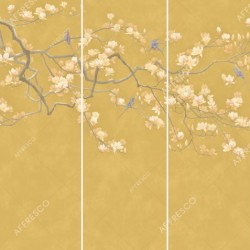 Панно Affresco Atmosphere AF506-COL3 2x3,35 м