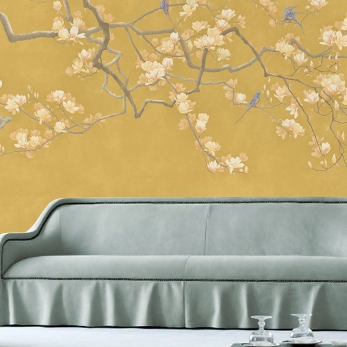 Панно Affresco Atmosphere AF506-COL3 2x3,35 м