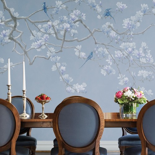 Панно Affresco Atmosphere AF506-COL4 2x3,35 м Панно Affresco Atmosphere AF506-COL4 2x3,35 м