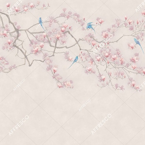 Панно Affresco Atmosphere AF506-COL5 2x3,35 м Панно Affresco Atmosphere AF506-COL5 2x3,35 м