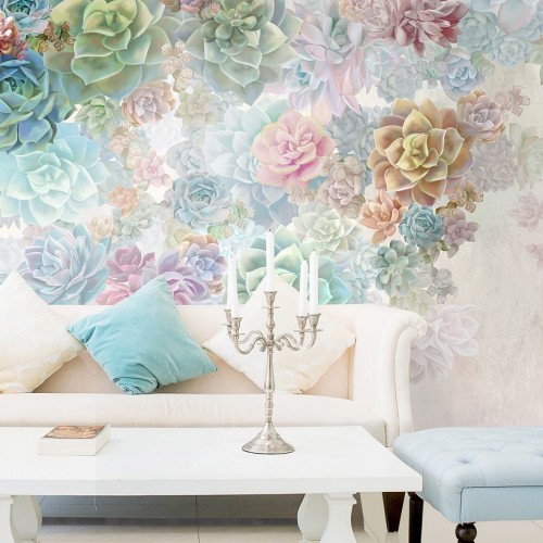 Панно Affresco Atmosphere AF521-COL1 2x2,01 м