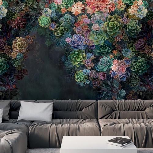 Панно Affresco Atmosphere AF521-COL2 2x2,01 м