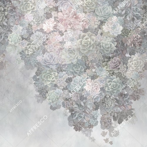 Панно Affresco Atmosphere AF521-COL4 2x2,01 м