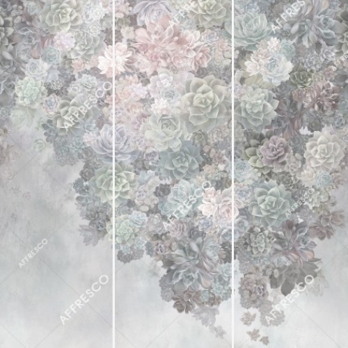 Панно Affresco Atmosphere AF521-COL4 2x2,01 м
