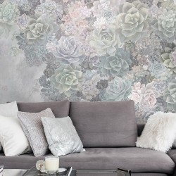 Панно Affresco Atmosphere AF521-COL4 2x2,01 м