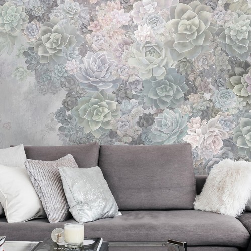 Панно Affresco Atmosphere AF521-COL4 2x2,01 м