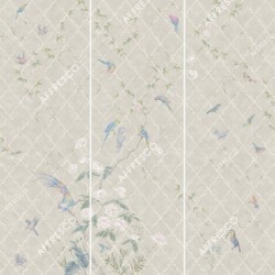 Панно Affresco Atmosphere AF522-COL1 2x2,01 м