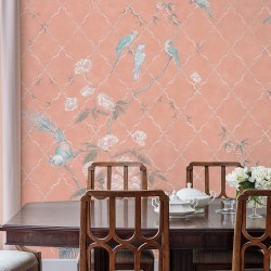 Панно Affresco Atmosphere AF522-COL3 2x2,01 м