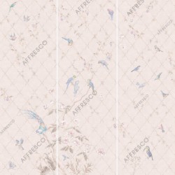 Панно Affresco Atmosphere AF522-COL4 2x2,01 м