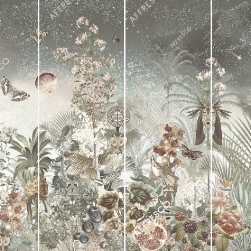Панно Affresco Atmosphere AF504-COL2 2x2,68 м