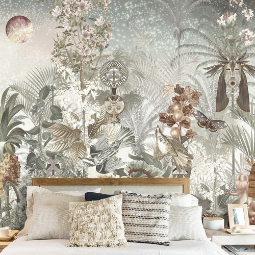 Панно Affresco Atmosphere AF504-COL2 2x2,68 м