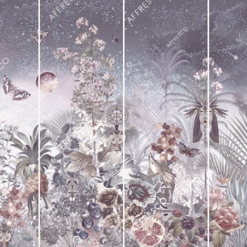 Панно Affresco Atmosphere AF504-COL3 2x2,68 м