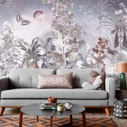 Панно Affresco Atmosphere AF504-COL3 2x2,68 м