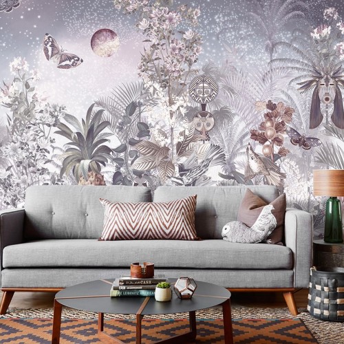 Панно Affresco Atmosphere AF504-COL3 2x2,68 м