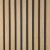 Рейка декоративная Modern Decor ламинированная 133 2750×40×22