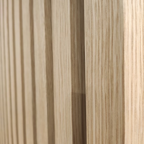 Рейка декоративная Modern Decor ламинированная 039 2750×40×22 Рейка декоративная Modern Decor ламинированная 039 2750×40×22