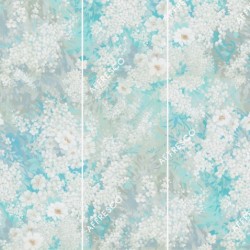 Панно Affresco Atmosphere AF524-COL1 2x2,01 м