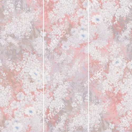 Панно Affresco Atmosphere AF524-COL3 2x2,01 м