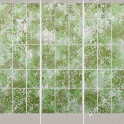 Панно Affresco Atmosphere AF526-COL1 2x2,01 м
