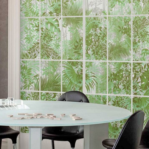 Панно Affresco Atmosphere AF526-COL1 2x2,01 м