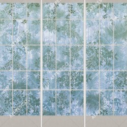 Панно Affresco Atmosphere AF526-COL2 2x2,01 м