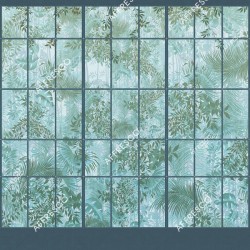Панно Affresco Atmosphere AF526-COL4 2x2,01 м