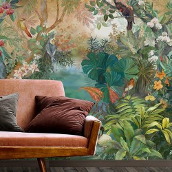 Панно Affresco Atmosphere AF510-COL1 2x3,35 м